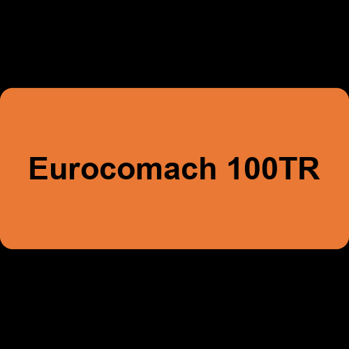 Eurocomach 100TR